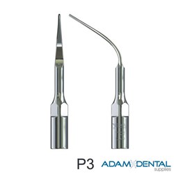 Woodpecker Scaler Tips Perio P3