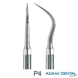 Woodpecker Scaler Tips Perio P4