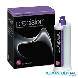 Precision Impression Heavy Body Wild Berry