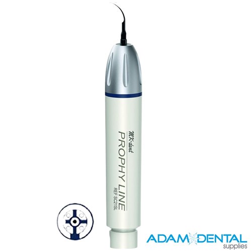 Acteon-Satelec with LED F 12 609