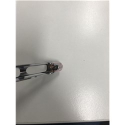 Self Aspirating Syringe