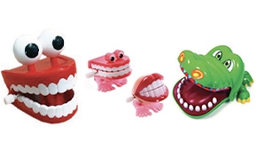 Dental Toys