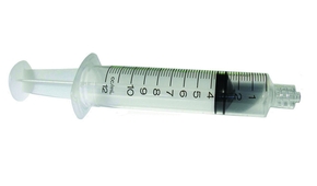 Sterile Syringes