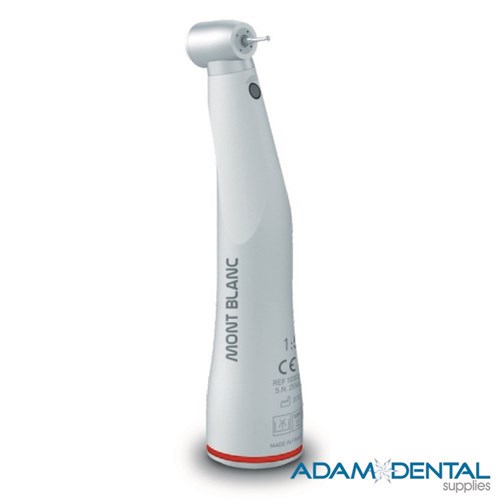 Red Band 1-5 Speed Increasing Optic