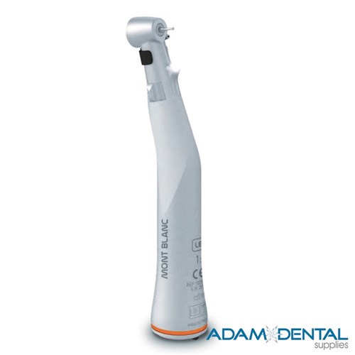 Orange Band 1-3 Speed Increasing LED