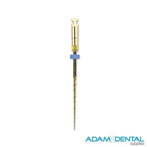 MicroMega 2Shape Rotary Hand Files