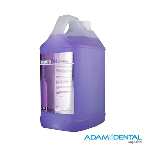 5L Bottle Purple