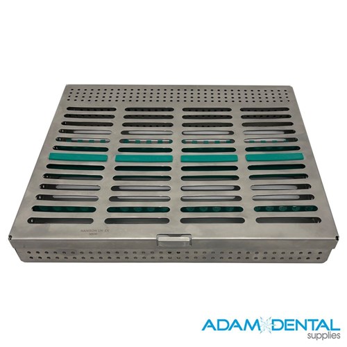 22 Instruments W 265 x H 30 x D 230mm