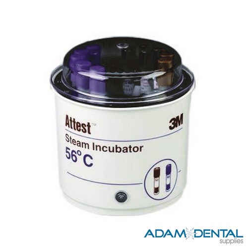 3M Attest Standard Biological Idicator Incubator