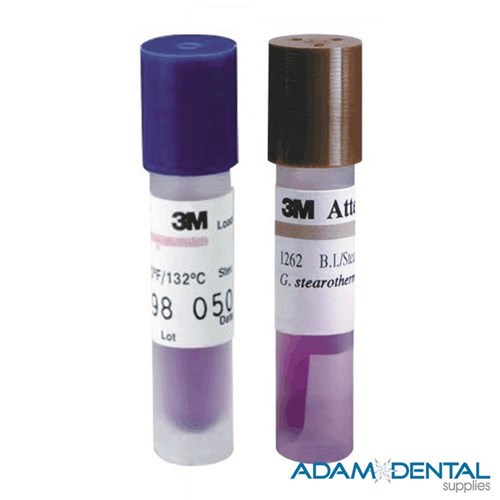 Attest Indicators, 1262P