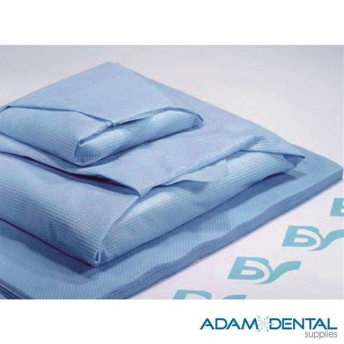 EO Sterilisation Room Wrap