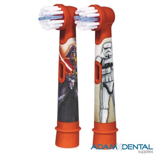 Oral B Vitality Power Brush Kids