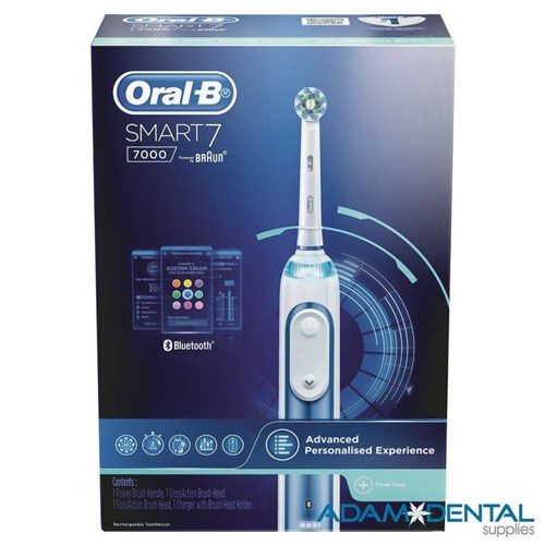 Smart Series 7000 Metallic Blue 1/pk