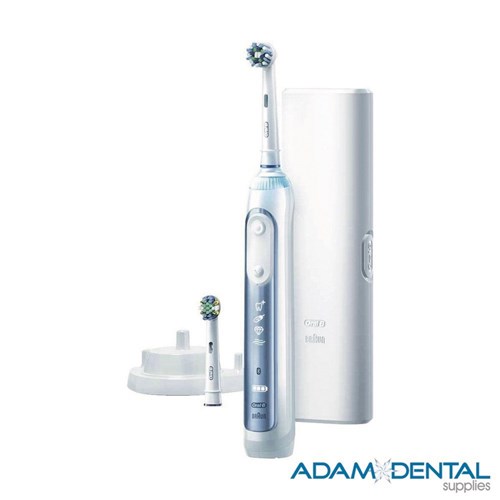 Smart Series 7000 Metallic Blue 1/pk