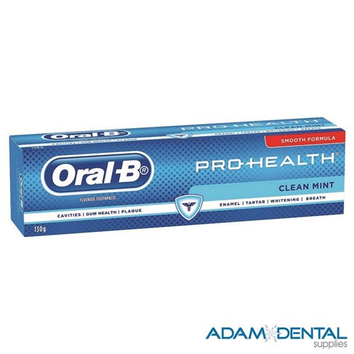Oral B Pro-Health All-Around Protect Toothpaste