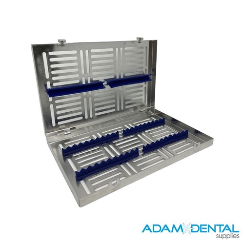 20 Instruments W 185 x H 25 x D 140mm