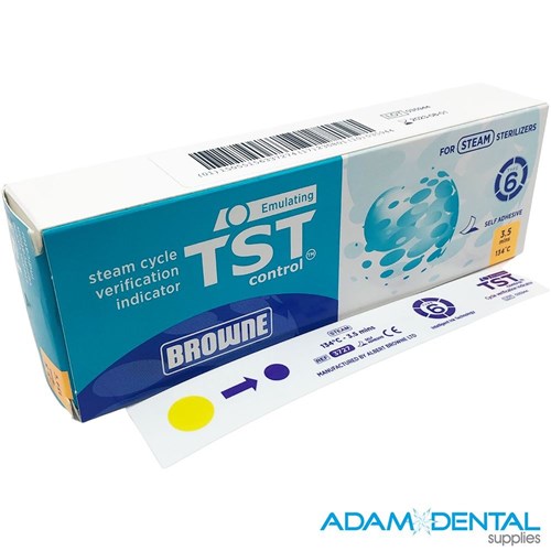 134/3.5 min Self Adhesive