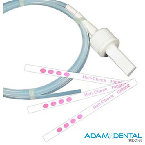 Heli-Check Hollow Loads Challenge Test