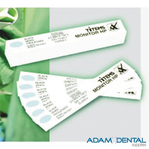 Chemical Indicators Titem Diagnostic Emulators