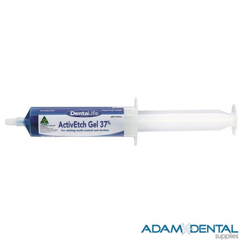 Dental Etch Gel