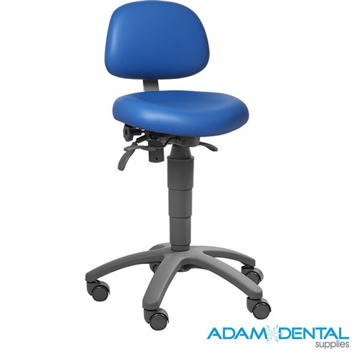 Ergo Doctor Type C  Stool Aust. Dental Engineering