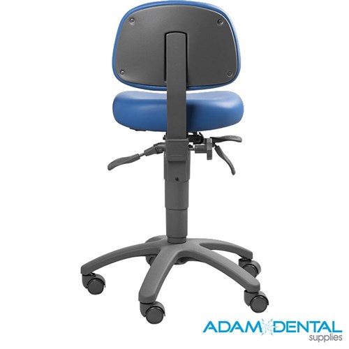 Ergo Doctor Type C  Stool Aust. Dental Engineering