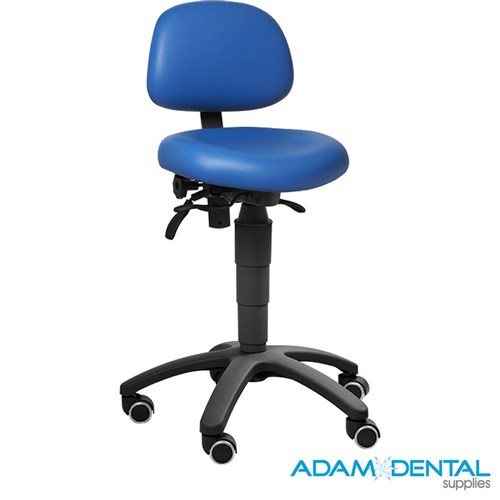 Ergo Doctor Type C  Stool Aust. Dental Engineering