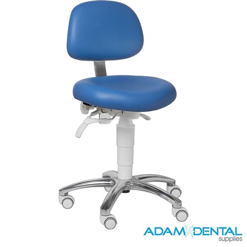 Ergo Doctor Type C  Stool Aust. Dental Engineering
