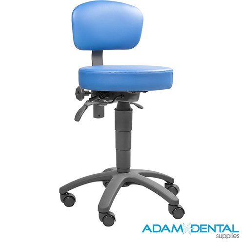 Doctor Type B Stool Aust. Dental Engineering