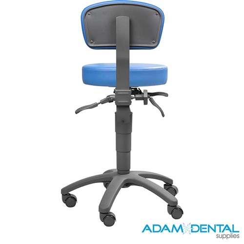 Doctor Type B Stool Aust. Dental Engineering