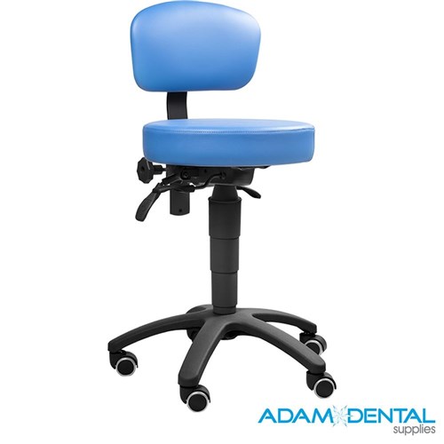 Doctor Type B Stool Aust. Dental Engineering