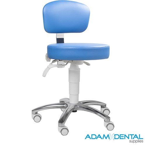 Doctor Type B Stool Aust. Dental Engineering