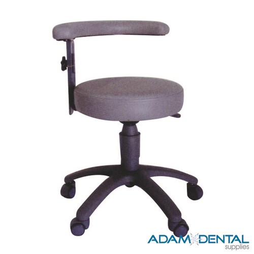 Doctor Type A Stool Aust. Dental Engineering