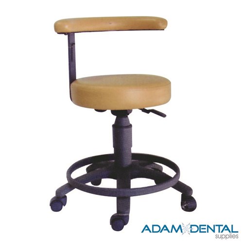 Assistant Type A Stool Aust. Dental Engineering