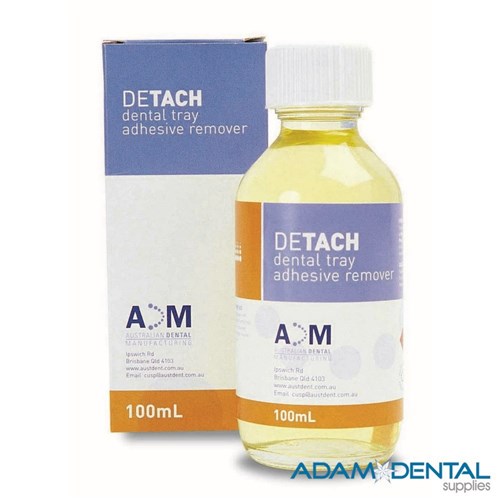 Detach 215ml Spray
