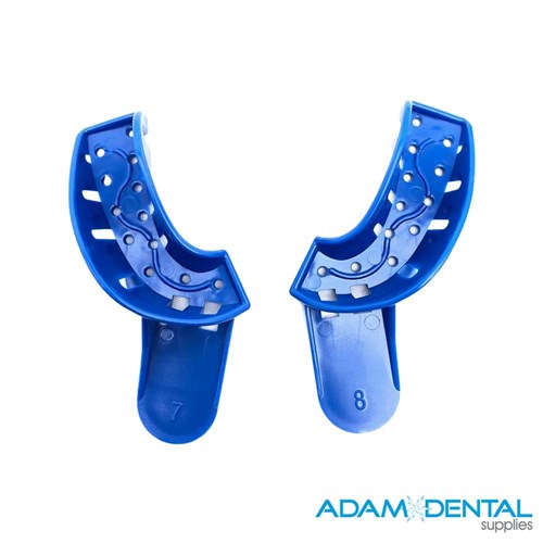 Posterior Quadrant Mixed