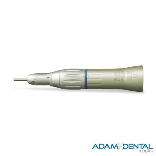 BA Basic Edition Straight Handpiece No Water