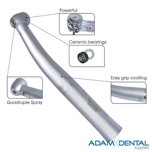 Standard Head Bien Air