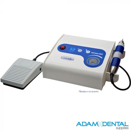 S50T BA Supreme Lab Unit (Table Control)