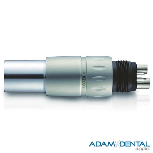 BA Optima Coupling NSK Non-Optic