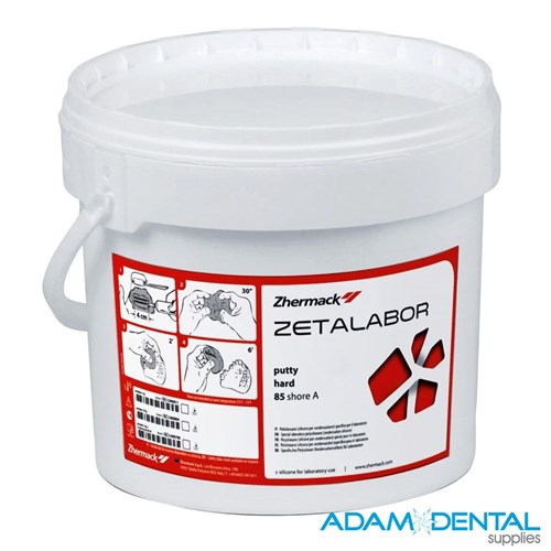 Zhermack Impression Putty