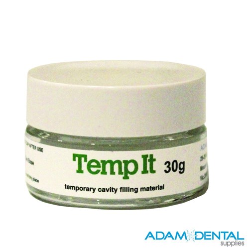 TempIt 30g Temporary Cavity Filling Material