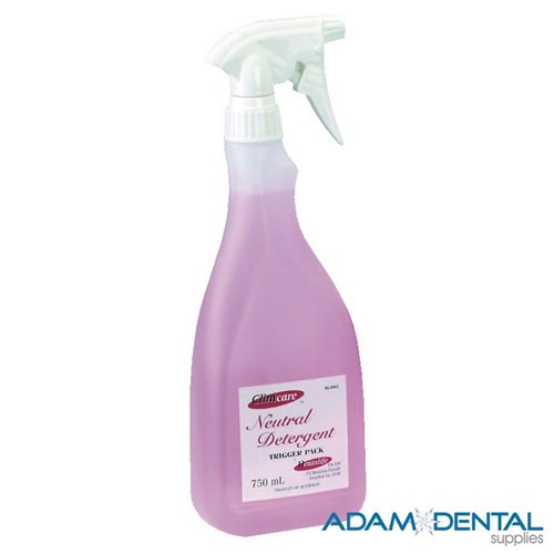 750ml Spray Bottle (Empty)