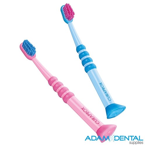 Curaprox Toothbrushes
