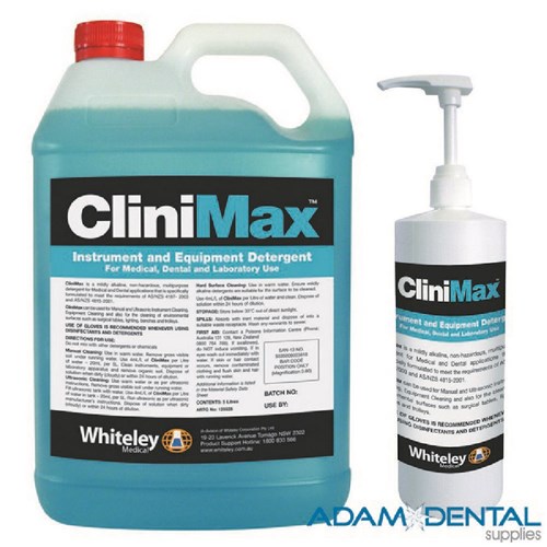 Clinimax