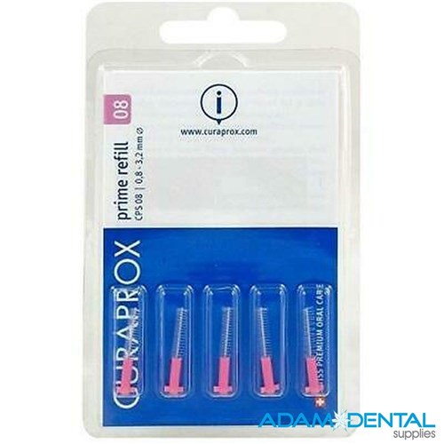 Fits 0.8mm Cleans up to 3.2mm