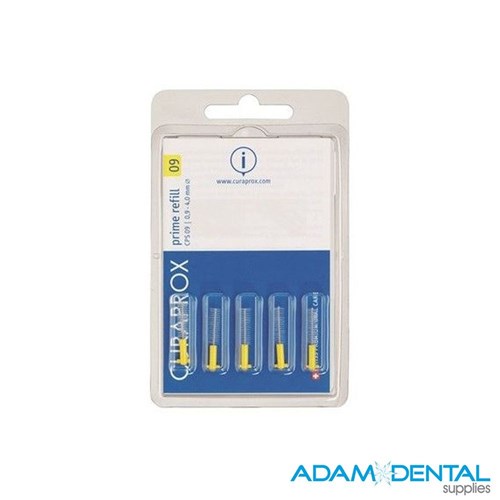 Fits 0.9mm Cleans up to 4.0mm