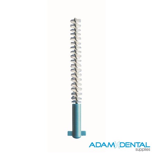 Curaprox Interdental Brush Refill Plastic Coated Core