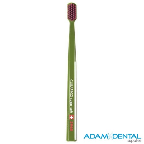 Super Soft with 3960 Curen Filaments