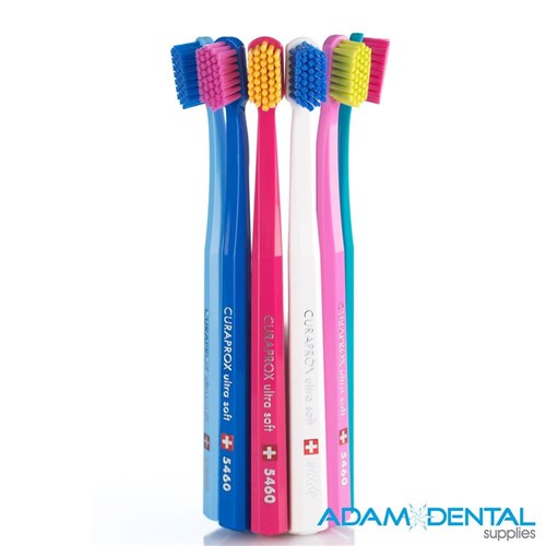 Ultra Soft with 5460 Curen Filaments